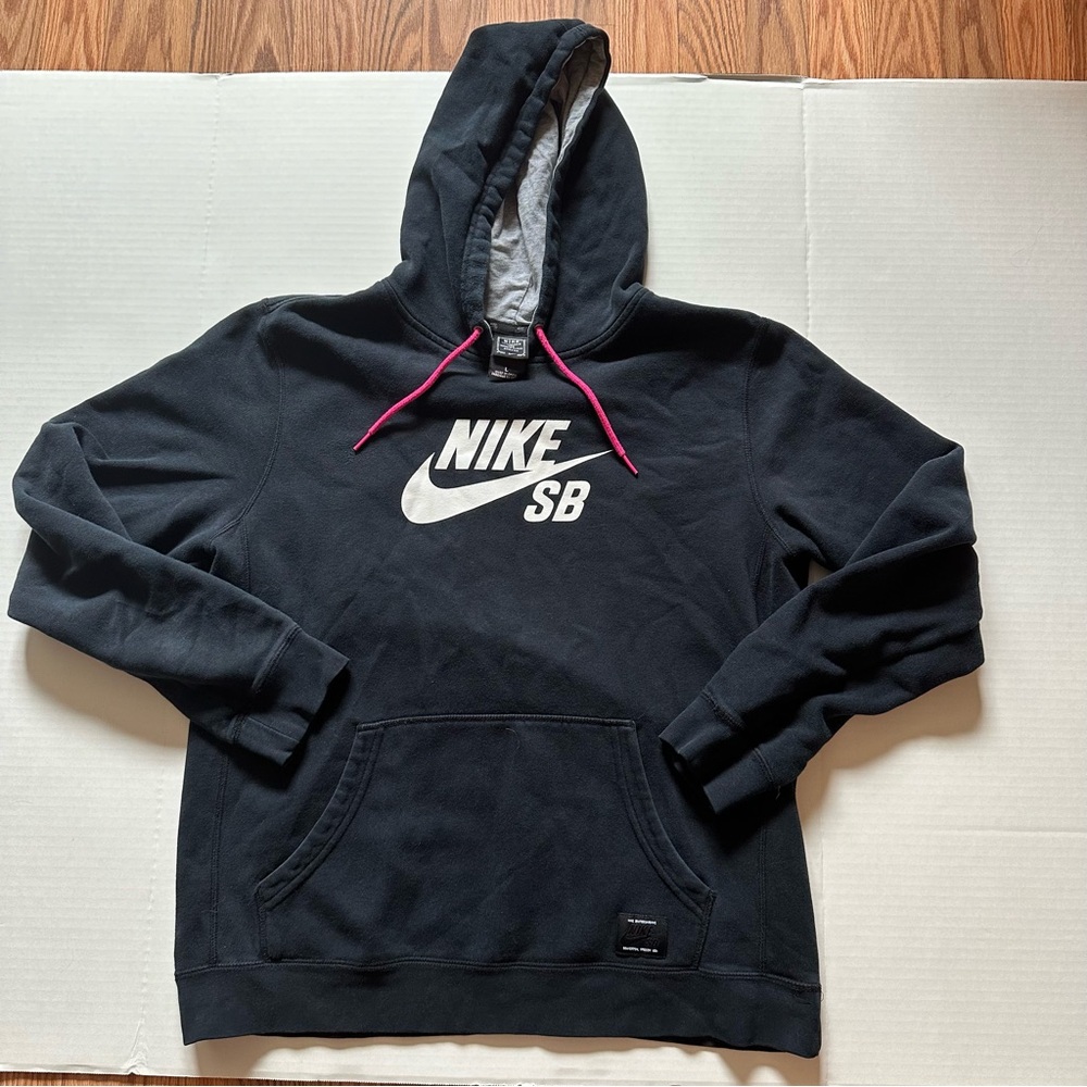 Nike SB Sweatshirt